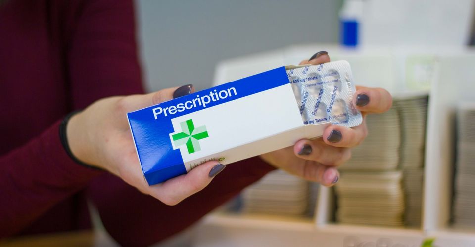 Standardising pharmacy packaging for ease of use
