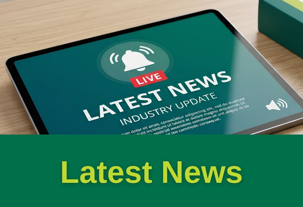 Latest News