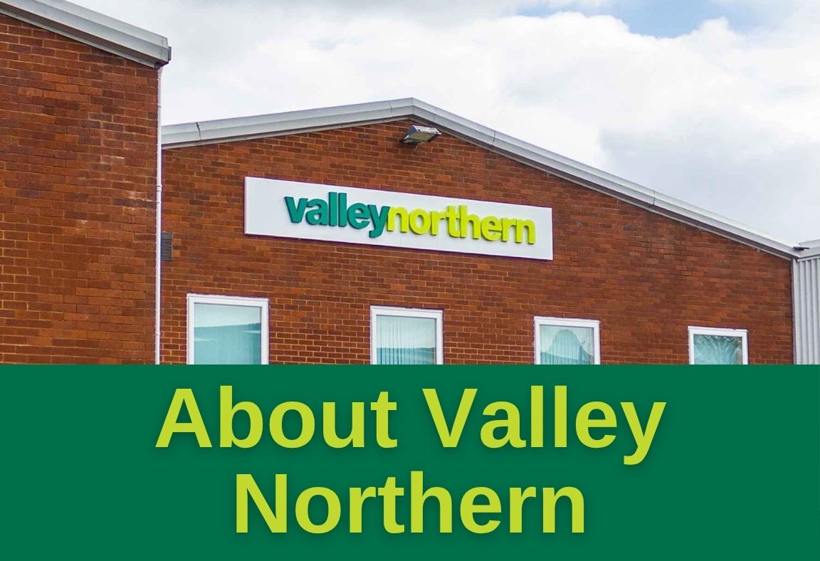 About Valley Northern