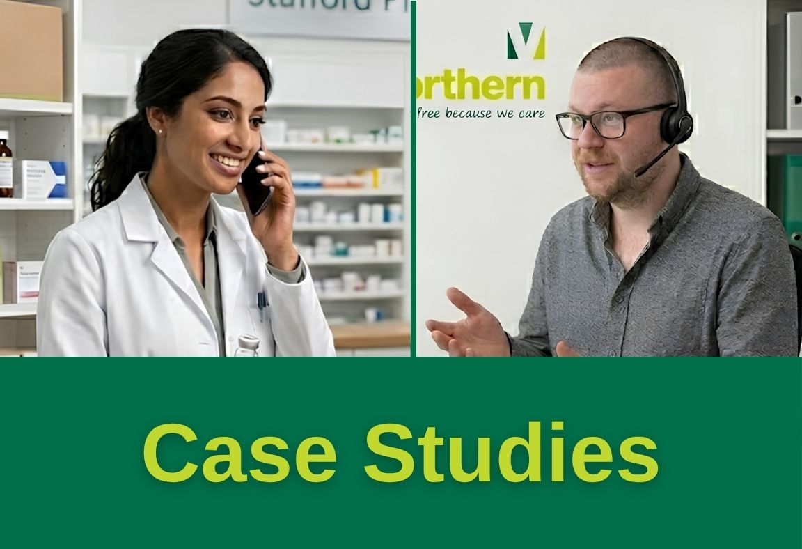 Case Studies