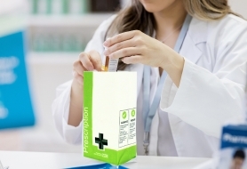 The Importance of Dispensing Bags: Prescription and Counter Bags by ProPac