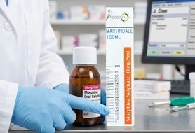 Controlled Drug Measuring: Supporting Accuracy, Governance and Safer Practice