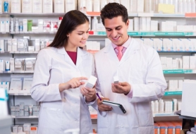 Bringing Consistency and Control to a Multi Branch Pharmacy Group