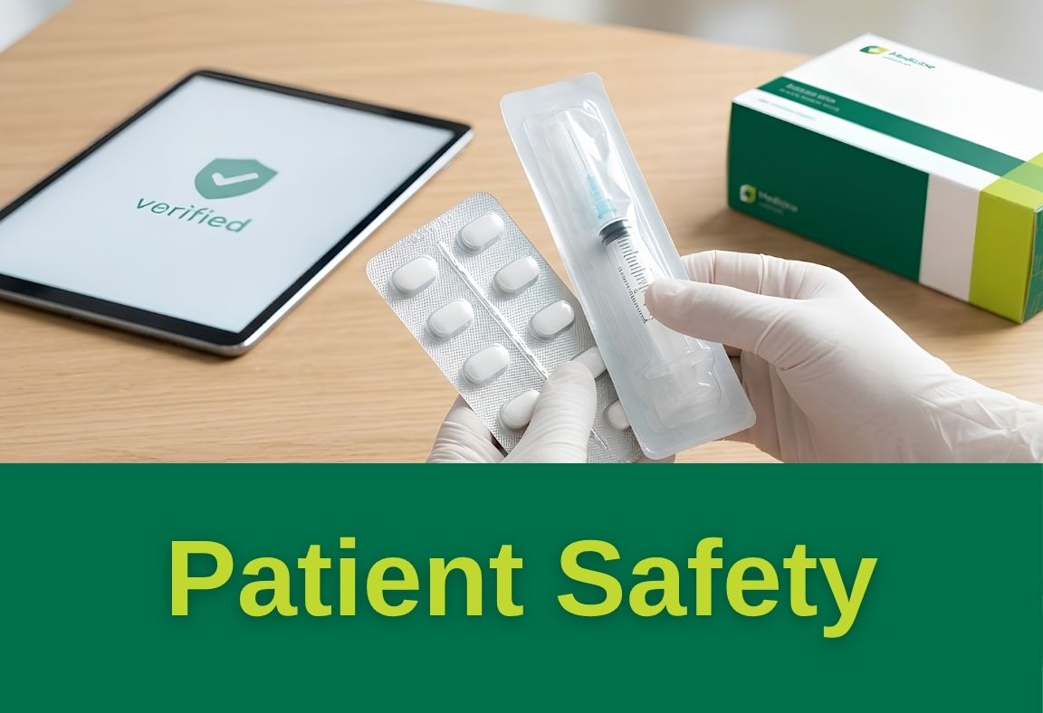 Patient Safety