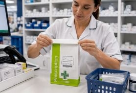 Introducing Our New Tin-Tie Prescription Bags: Designed for Faster Checks and Safer Dispensing