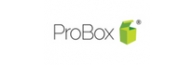 ProBox® logo