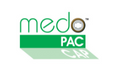 MedoPac™ logo
