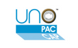 UnoPac emblem