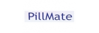 Pillmate logo