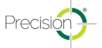 Precision® logo