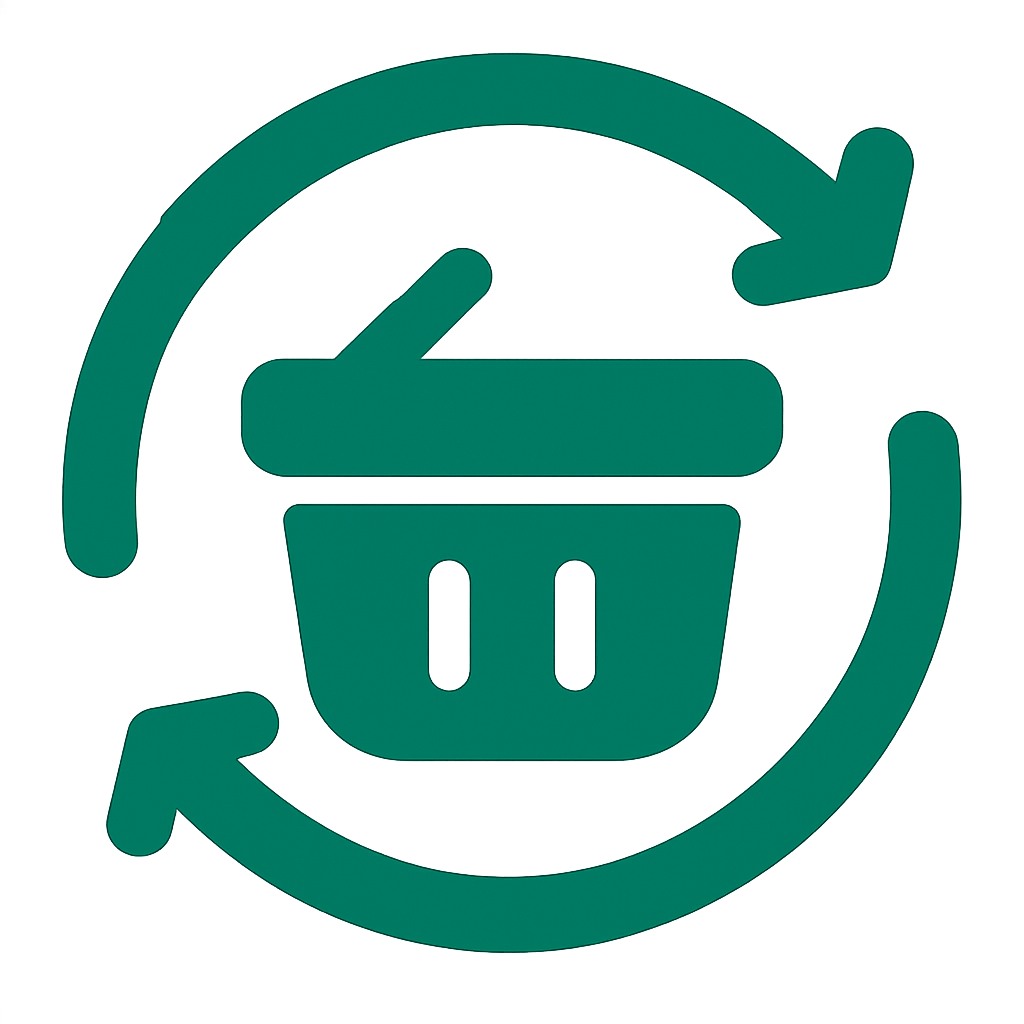dash icon