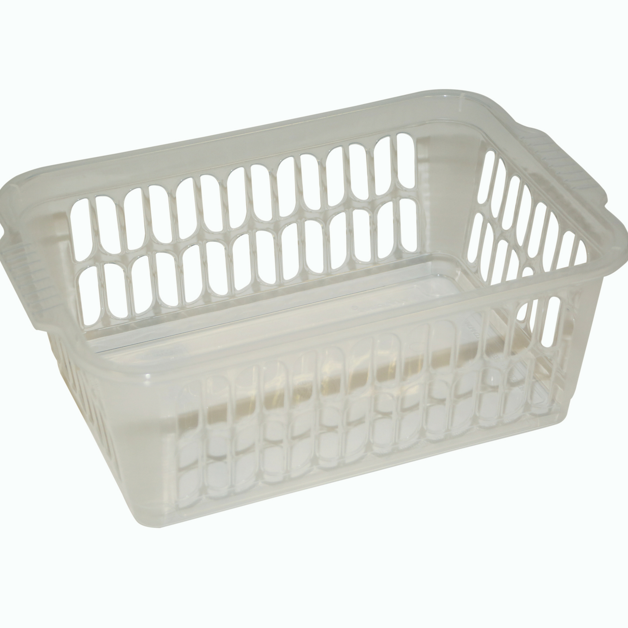 Clear Plastic Baskets VN