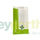 side view of the expanded nhs counter bag