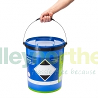 SHARPSGUARD® Eco Pharmi Sharps Bin - 24L