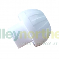 Baxa Syringe Tips/Caps