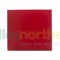 PurePac™ Red Tablet Cartons - (h)100 x (w)110 x (d)27mm