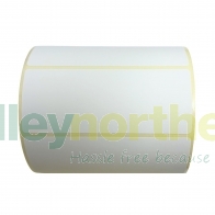 Status&trade; Plain Thermal Labels &ndash; 70 x 37mm