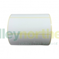Status&trade; Plain Thermal Labels &ndash; 89 x 36mm