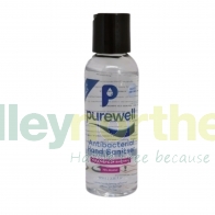 Purewell™ Hand Sanitising Gel - 100ml