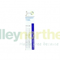 Precision&trade; Gabapentin Measuring Rulers &ndash; 150ML Rosemont 50mg/1ml