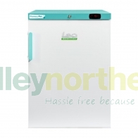 LEC Pharmacy Plus Under Counter Solid Door Fridge – 158L