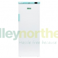 LEC Pharmacy Plus Solid Door Fridge – 310L