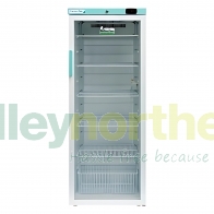 LEC Pharmacy Plus Glass Door Fridge – 310L
