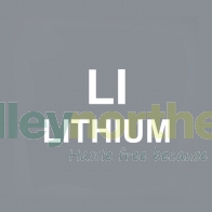 Status&trade; Lithium Labels &ndash; 36 x 36mm