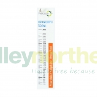 Precision&trade; Morphine Sulphate Measuring Rulers &ndash; 300ML Oramorph 10mg/5ml
