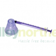 Standard Oral Syringe – 1 ML