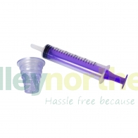 Standard Oral Syringe – 10 ML