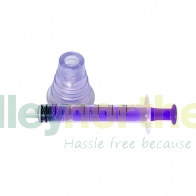 Standard Oral Syringe – 3 ML