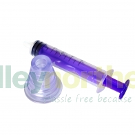 Standard Oral Syringe – 5 ML