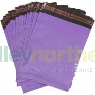 Purple Mailing Bags – 300 x 485mm