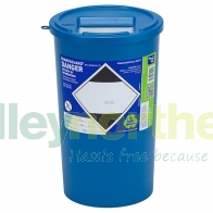 SHARPSGUARD™ Eco Pharmi Sharps Bin - 5L