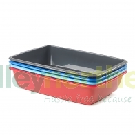 Prescription Tray 42cm &ndash; Assorted Colour