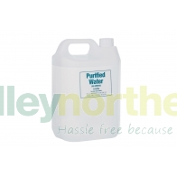 Purified Water