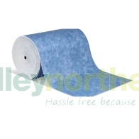 PIG&reg; Grippy&reg; Adhesive-Backed Absorbent Mat