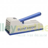 Silent Knight Tablet Crusher