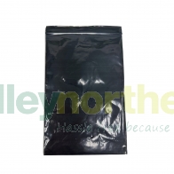 ProPac™ Grey Opaque Plastic Grip Seal Bags - (h)191 x (w)127mm