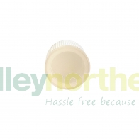 Tamper Evident CRC Caps - PP28