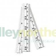 Paper Tape Measure &ndash; 60cm