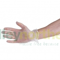 Vinyl Powder Free Gloves - XL