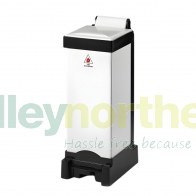 Plastic Sackholder – 25L