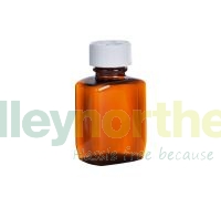 CuboPac CP112A PET Tablet Bottles
