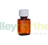 CuboPac CP32A PET Tablet Bottles