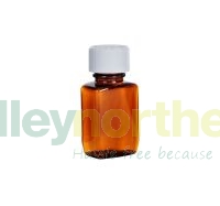 CuboPac CP48A PET Tablet Bottles
