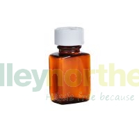 CuboPac CP66A PET Tablet Bottles