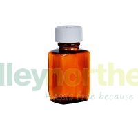 CuboPac CP90A PET Tablet Bottles