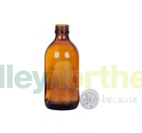 MedoPac Medicine Bottles MP300AC